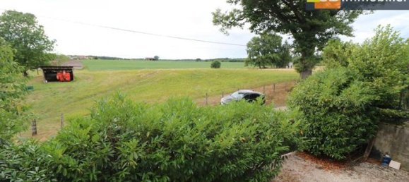 3 Schlafzimmer Haus in Chaussin, France, Nr. 308364 9