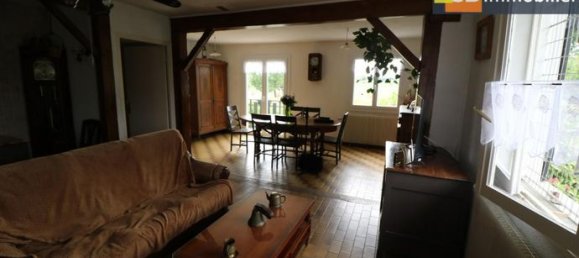 3 Schlafzimmer Haus in Chaussin, France, Nr. 308364 13