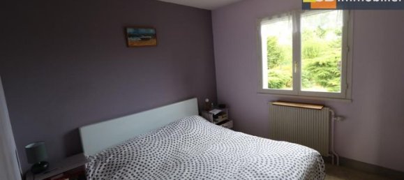 3 Schlafzimmer Haus in Chaussin, France, Nr. 308364 18