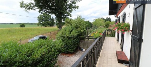 3 Schlafzimmer Haus in Chaussin, France, Nr. 308364 14