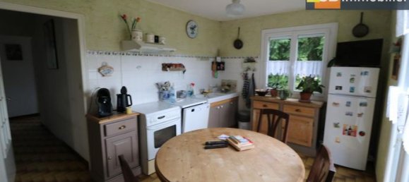 3 Schlafzimmer Haus in Chaussin, France, Nr. 308364 8