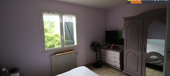 3 Schlafzimmer Haus in Chaussin, France, Nr. 308364 17