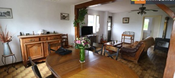 3 Schlafzimmer Haus in Chaussin, France, Nr. 308364 10