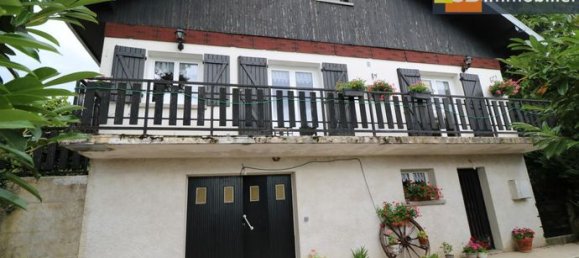 3 Schlafzimmer Haus in Chaussin, France, Nr. 308364 3