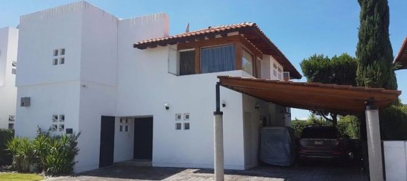 3 غرف نوم منزل في Queretaro, Mexico رقم 177813 2