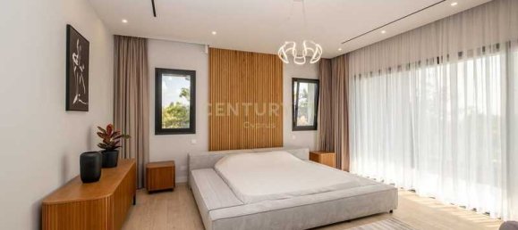 6 bedrooms Villa in Limassol, Cyprus No. 18927 7