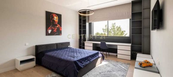 6 bedrooms Villa in Limassol, Cyprus No. 18927 5