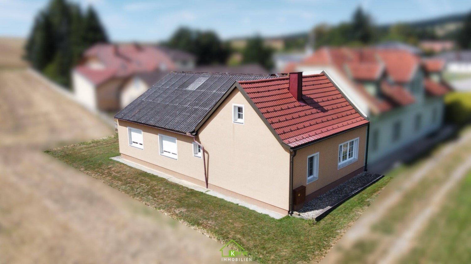 4 rooms House in Sieghartskirchen, Austria No. 236853