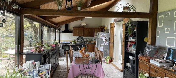 5 Schlafzimmer Haus in Josnes, France, Nr. 243308 2