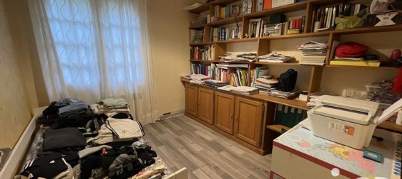 5 Schlafzimmer Haus in Josnes, France, Nr. 243308 8