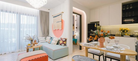 2 bedrooms Apartment in Phuket, Thailand No. 26209 5