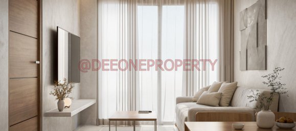 Condo à Ko Chang, Thailand 41m² No. 65099 16