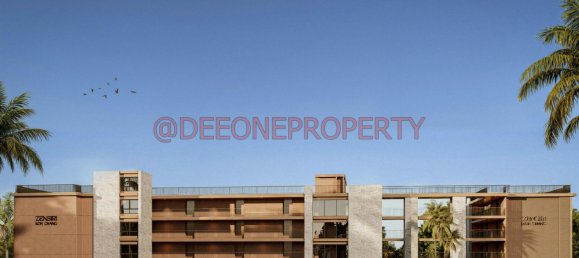 Condo à Ko Chang, Thailand 41m² No. 65099 2