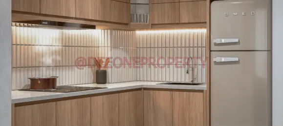 Condo à Ko Chang, Thailand 41m² No. 65099 12