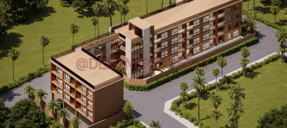 Condo à Ko Chang, Thailand 41m² No. 65099 6