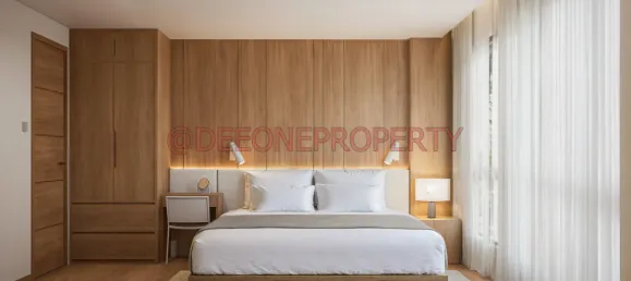 Condo à Ko Chang, Thailand 41m² No. 65099 14