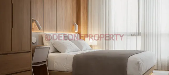 Condo à Ko Chang, Thailand 41m² No. 65099 15