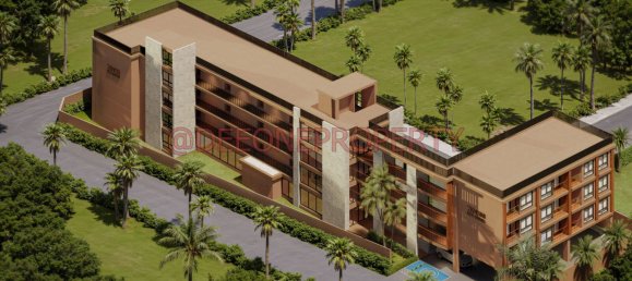 Condo à Ko Chang, Thailand 41m² No. 65099 7