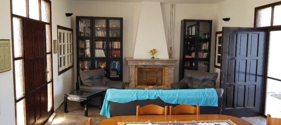 4 bedrooms Villa in Chalkidiki, Greece No. 1391 14