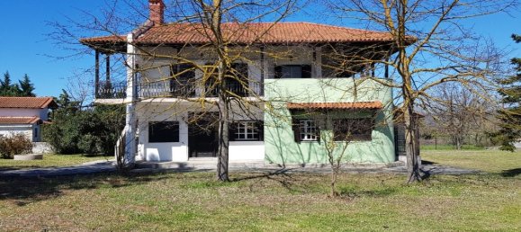 4 bedrooms Villa in Chalkidiki, Greece No. 1391 9