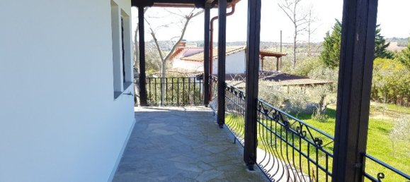 Vivenda T4 em Chalkidiki, Greece N.º 1391 13