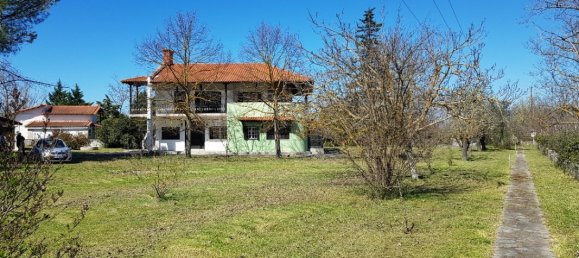 4 bedrooms Villa in Chalkidiki, Greece No. 1391 10