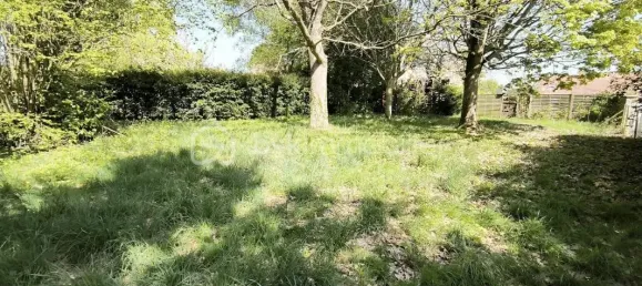  قطعة أرض في Attainville, France 639متر مربع رقم 324100 3