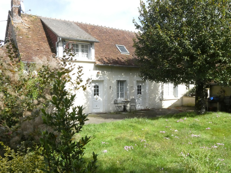 4 Schlafzimmer Haus in Lange, France, Nr. 223456