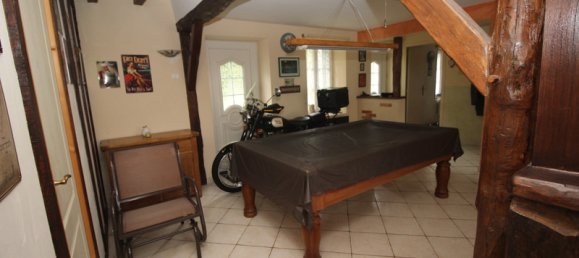 4 Schlafzimmer Haus in Lange, France, Nr. 223456 14