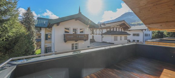 Casa de 3 dormitorios en Kirchberg in Tirol, Austria No. 260915 8
