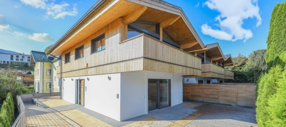 Casa de 3 dormitorios en Kirchberg in Tirol, Austria No. 260915 23