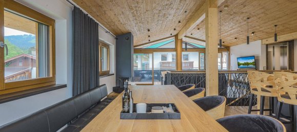 Casa de 3 dormitorios en Kirchberg in Tirol, Austria No. 260915 6