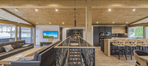 Casa de 3 dormitorios en Kirchberg in Tirol, Austria No. 260915 4