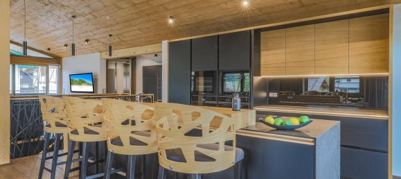 Casa de 3 dormitorios en Kirchberg in Tirol, Austria No. 260915 7