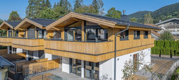 Casa de 3 dormitorios en Kirchberg in Tirol, Austria No. 260915 22