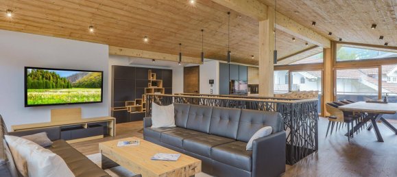 Casa de 3 dormitorios en Kirchberg in Tirol, Austria No. 260915 2