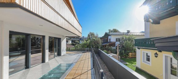 Casa de 3 dormitorios en Kirchberg in Tirol, Austria No. 260915 25