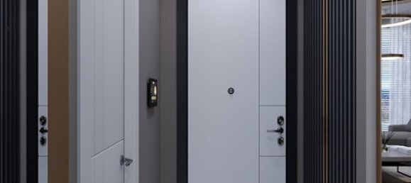 Квартира 2+1 в Махмутлар, Турция № 12810 16