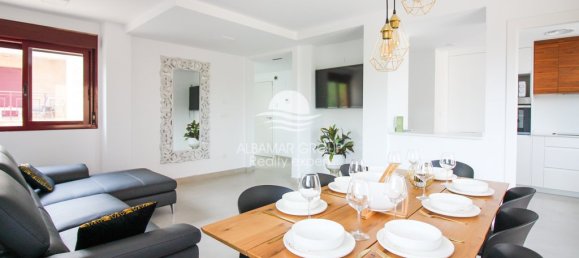 4 bedrooms Villa in La Nucia, Spain No. 4266 14