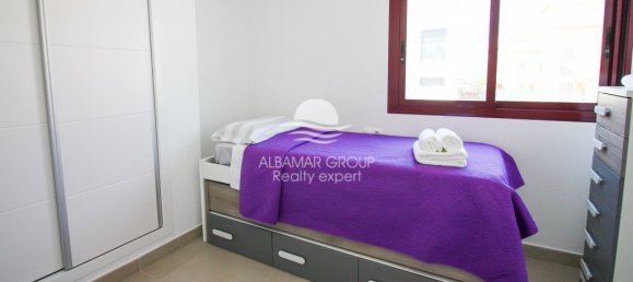 4 bedrooms Villa in La Nucia, Spain No. 4266 20