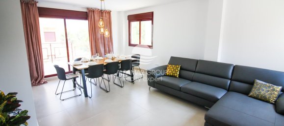 4 bedrooms Villa in La Nucia, Spain No. 4266 11