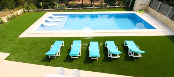 4 bedrooms Villa in La Nucia, Spain No. 4266 26