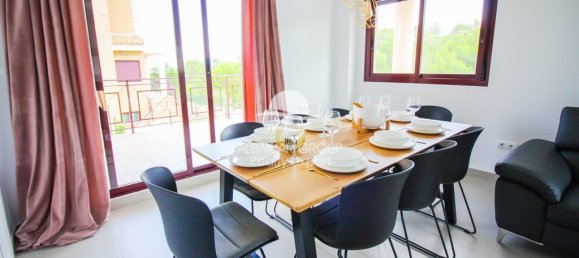 4 bedrooms Villa in La Nucia, Spain No. 4266 12