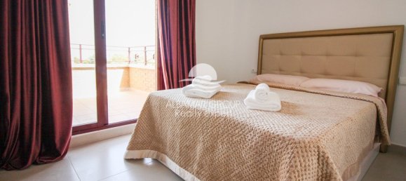 4 bedrooms Villa in La Nucia, Spain No. 4266 16