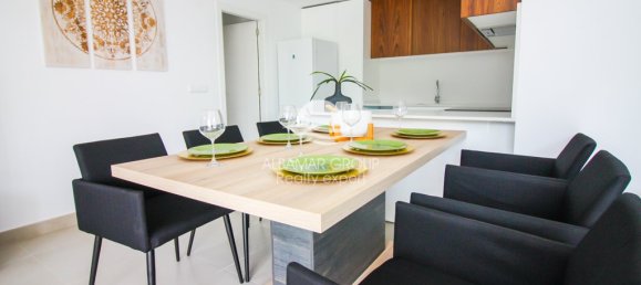 4 bedrooms Villa in La Nucia, Spain No. 4266 8