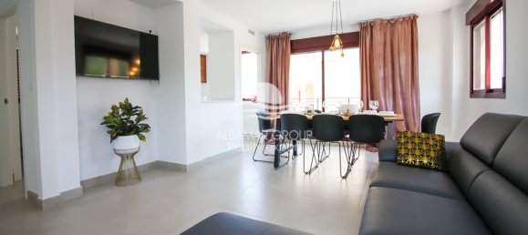 4 bedrooms Villa in La Nucia, Spain No. 4266 15