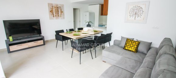 4 bedrooms Villa in La Nucia, Spain No. 4266 7