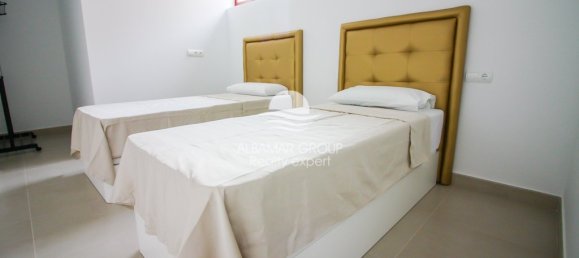 4 bedrooms Villa in La Nucia, Spain No. 4266 22