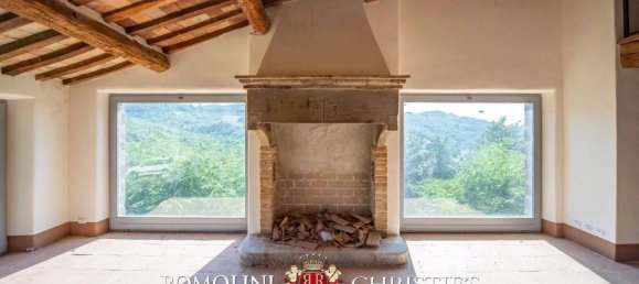 6 bedrooms House in Montone, Italy No. 107683 10