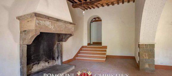 6 bedrooms House in Montone, Italy No. 107683 15